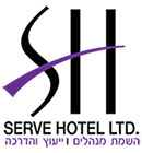 Serve Hotel